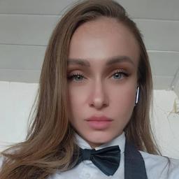 Няня Олеся Александровна в г Красногорск
