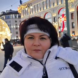 Няня Людмила Михайловна в г Москва