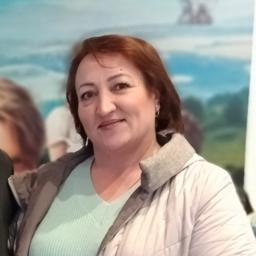 Няня Лариса Владимировна в г Москва