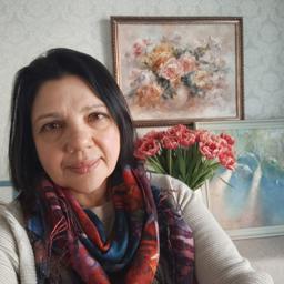 Няня Кира Вадимовна в г Москва, 2-й Балтийский пер