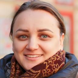 Домработник(-ца) Лилия Дмитриевна в г Москва