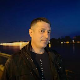 Водитель Руслан Робертович в г Москва, ул Перерва