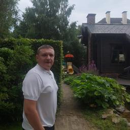 Водитель Сергей Александроаич в г Реутов