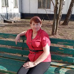 Няня Ирина Ивановна в г Москва
