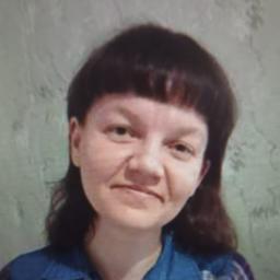 Сиделка Светлана Валерьевна в г Москва