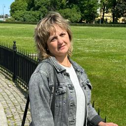 Домработник(-ца) Ольга Николаевна в г Москва