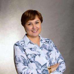 Няня Татьяна Александровна в г Москва