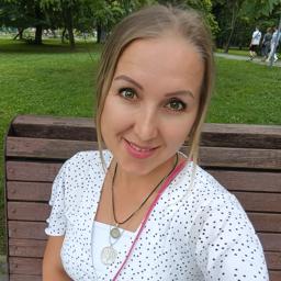 Няня Дания Раилевна в г Москва, ул Шумкина
