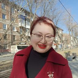 Няня Наталья Анатольевна в г Москва