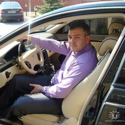 Водитель Дмитрий Юрьевич в г Москва