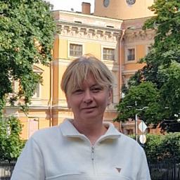 Няня Марина Николаевна в г Курск, ул Черняховского