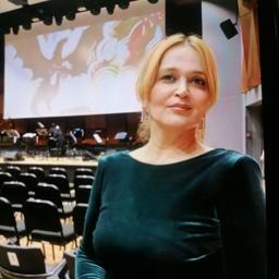 Домработник(-ца) Лали Викторовна в г Москва, ул Краснодонская