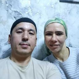 Помощник(-ца)/Пара Шукурмурод АРТЫКЖАНОВЫЧ в г Москва