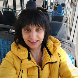Няня Наталия Ивановна в г Москва