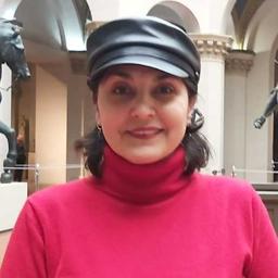 Домработник(-ца) Марина Романовна в г Донской