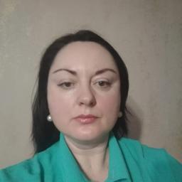 Сиделка Елена Геннадьевна в г Курск