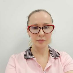 Няня Наталия Юрьевна в г Москва