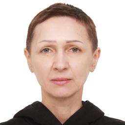 Домработник(-ца) Светлана Петровна в г Москва, ул Сходненская