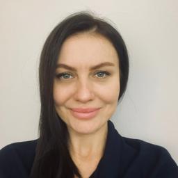 Няня Оксана Валерьевна в г Краснодар
