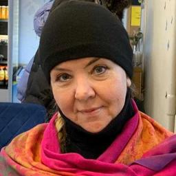 Повар Марина Анатольевна в г Москва
