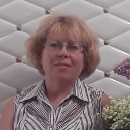Няня Светлана Геннадьевна в г Витебск