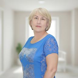 Няня Марина Васильевна в поселок Рабочий