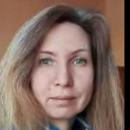 Домработник(-ца) Елена Владимировна в г Москва, ул Живописная