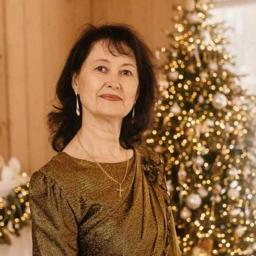 Няня Татьяна Васильевна в г Чебоксары