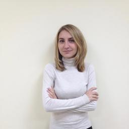Домработник(-ца) Анна Вугаровна в г Москва