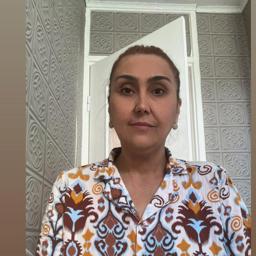 Домработник(-ца) Сохиба Турдыалиевна в г Москва