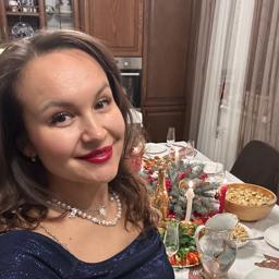 Домработник(-ца) Елена Владимировна в г Реутов, Юбилейный пр-кт