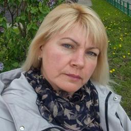 Домработник(-ца) Яна Александровна в г Мытищи