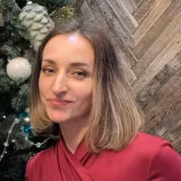 Домработник(-ца) Елена Евгеньевна в г Москва