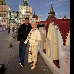 Помощник(-ца)/Пара Наталья Анатольевна в г Звенигород