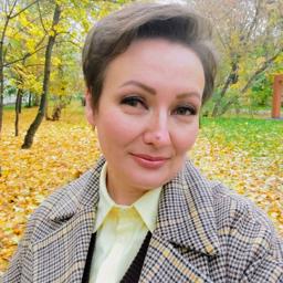 Няня Жанна Владимировна в г Москва, ул Новолесная