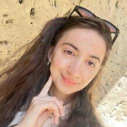 Няня КамиллаМанахо Мухтаровна в г Москва, ул Пятницкая