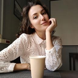 Домработник(-ца) Яна в г Москва, ул Нижняя Первомайская