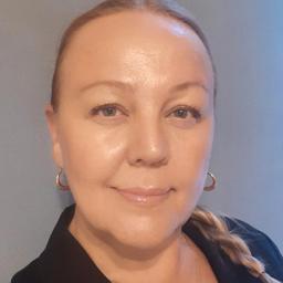 Домработник(-ца) Елена в г Москва
