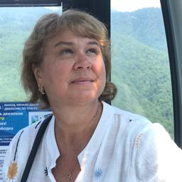 Няня Марина Викторовна в г Балашиха, мкр Керамик, Носовихинское шоссе