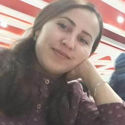 Няня Шоира Иномхоновна в г Одинцово, мкр Город-событие (село Лайково)