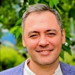 Повар Владимир Артемьевич в г Краснознаменск