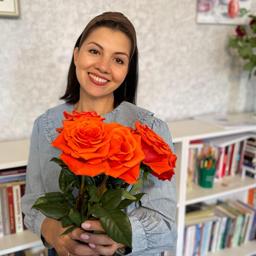Домработник(-ца) Татьяна Олеговна в г Серпухов, ул Пушкина
