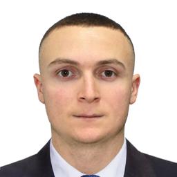 Водитель Ян Эрикович в г Владикавказ, пл Штыба