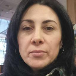 Домработник(-ца) Каролина в г Москва