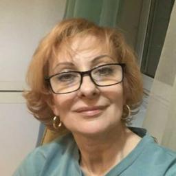 Няня Лидия Владимирова в г Москва