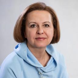 Няня Ольга Викторовна в г Новомосковск