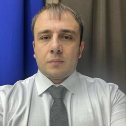 Водитель Геворг Рафаелович в г Красногорск, поселок Ильинское-Усово, проезд Александра Невского