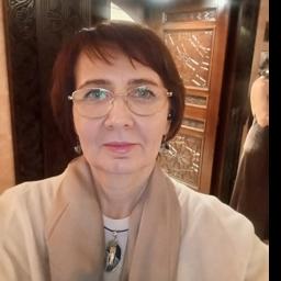 Повар Елена Владимировна в г Москва, ул Байкальская