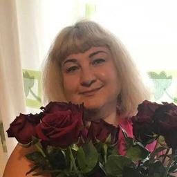 Няня Светлана Валентиновна в г Москва