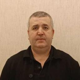 Водитель Виктор Степанович в г Одинцово, ул Белорусская